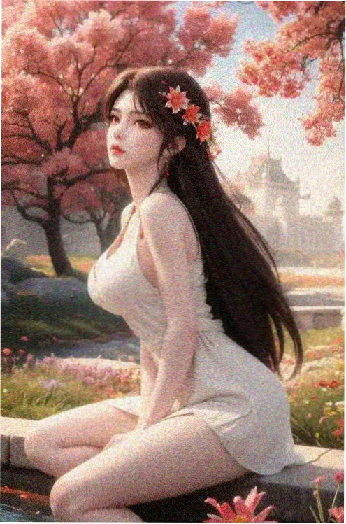 首尔暗流 电视剧 2024